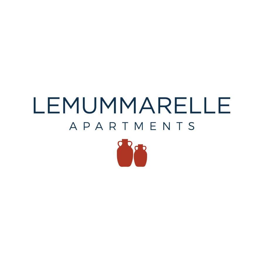 LeMummarelle Apartments Napoli Esterno foto