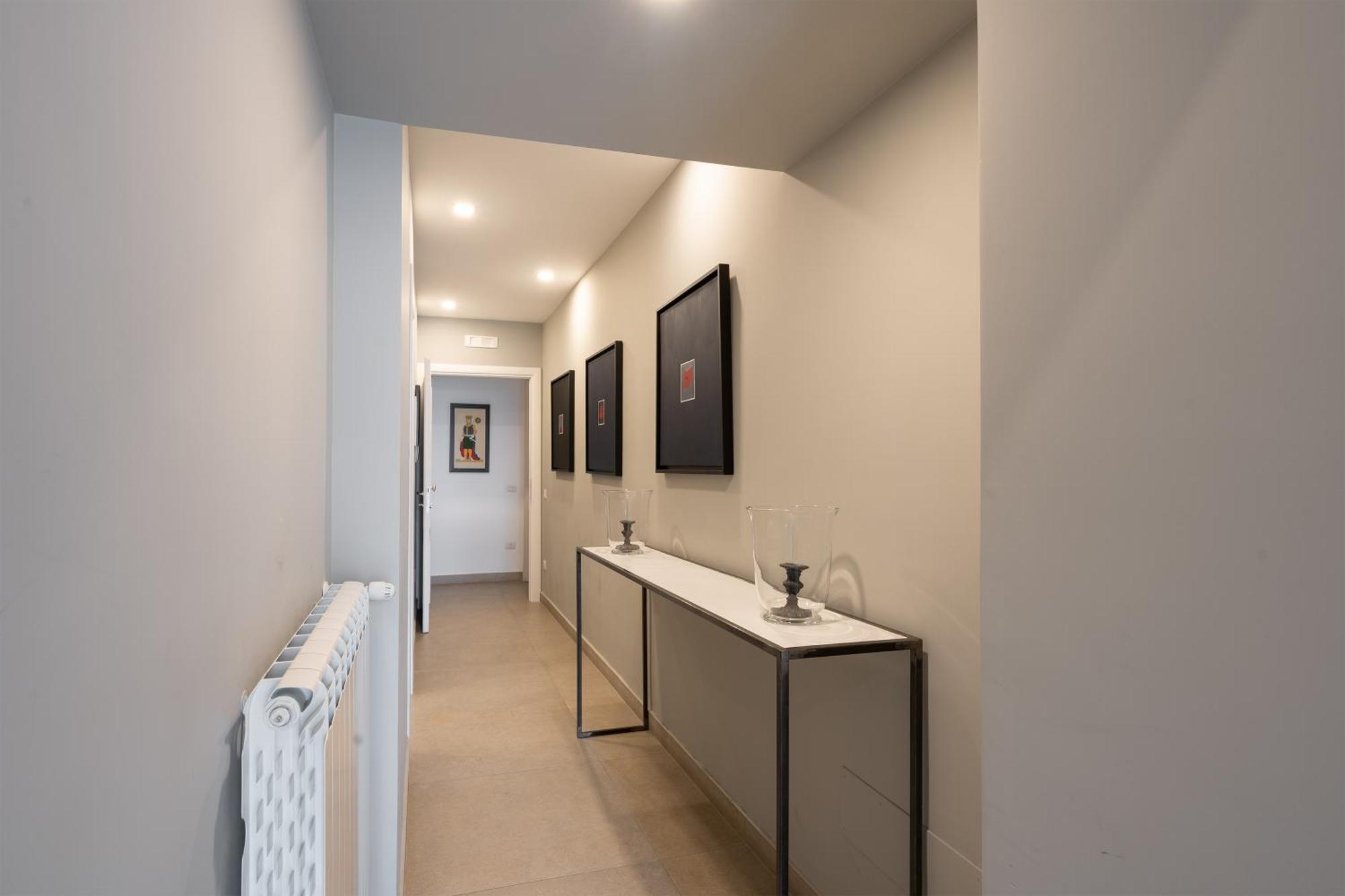 LeMummarelle Apartments Napoli Esterno foto