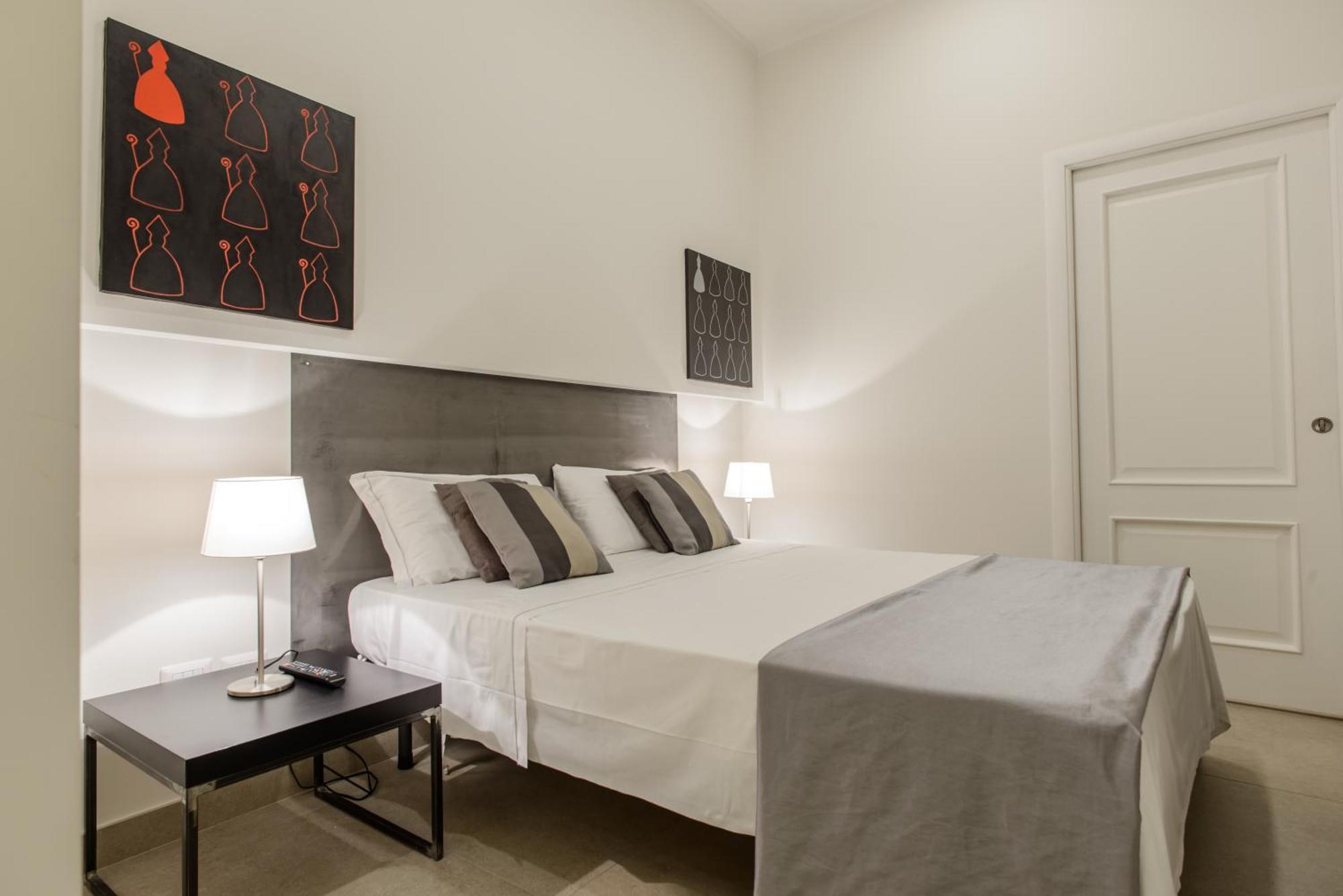 LeMummarelle Apartments Napoli Esterno foto